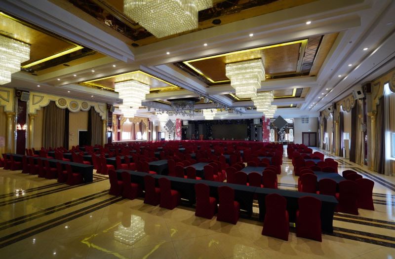 Yinxuan Hot Spring Hotel photo 4