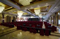 Yinxuan Hot Spring Hotel