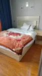 Amdo County Cuonahu Hotel Hotels in Amdo County