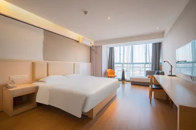 3356 Jinsha Second Road, Nanchang County, Jiangxi Province, China