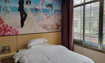 Yunfu Yitu Business Apartment