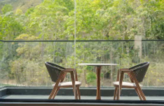 惠林溪谷·度假莊園