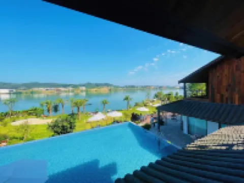 Changyang Yuansu Homestay