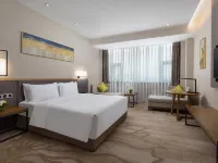 Holiday Inn CHENGDU AIRPORT by IHG Các khách sạn gần Hongmin Delicious Food City