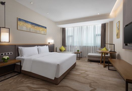 홀리데이 인 청두 에어포트, IHG 호텔