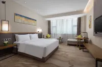 Holiday Inn Chengdu Airport (Shuangliu International Airport) Hotels in Chengdu