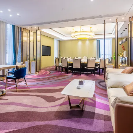 Holiday Inn Lancheng, Anhui