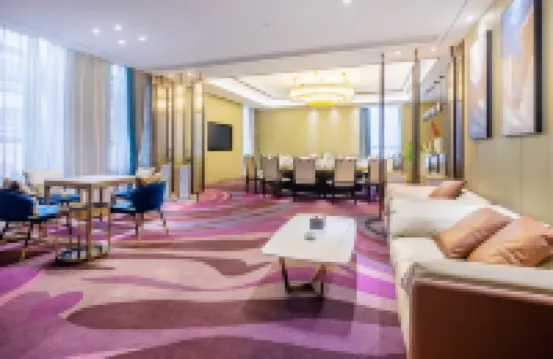 Holiday Inn Lancheng, Anhui