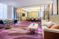 Holiday Inn Lancheng, Anhui Hotels in Xiao County