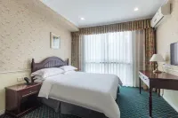 橡樹林飯店（重慶南坪萬達廣場會展中心店） 重慶住宿飯店