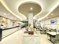 日惹馬里奧波羅大飯店