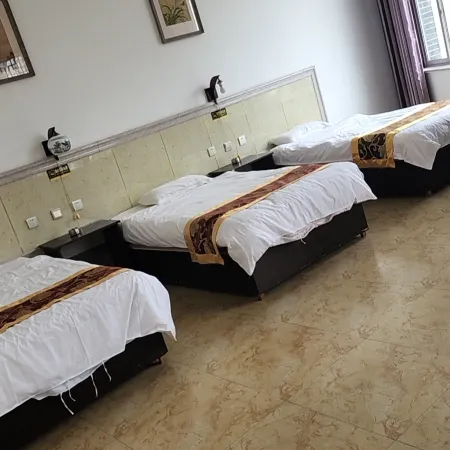 Pingshan Fengsheng Hotel