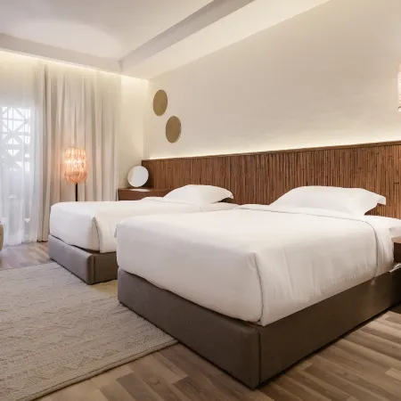 The Zen Wellness Resort