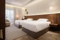 The Zen Wellness Resort Hotels in New Aswan