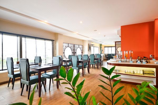 앰배서더 사이공 호텔(Nicecy Hotel - Bui Thi Xuan Street)_3