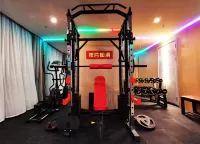 Manju Hotel (Suqian Economic Development Zone)