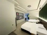 Youke Apartment (Inner Mongolia University of Science & Technology) - Esports