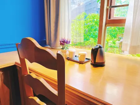 Caijia Hotel