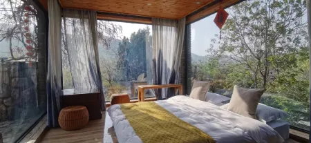 Chanxinju Tidushanshe Отели рядом с достопримечательностью «Чжэн Чжэн Шоулин Музыкальный класс»