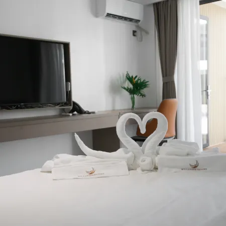Willander Resort