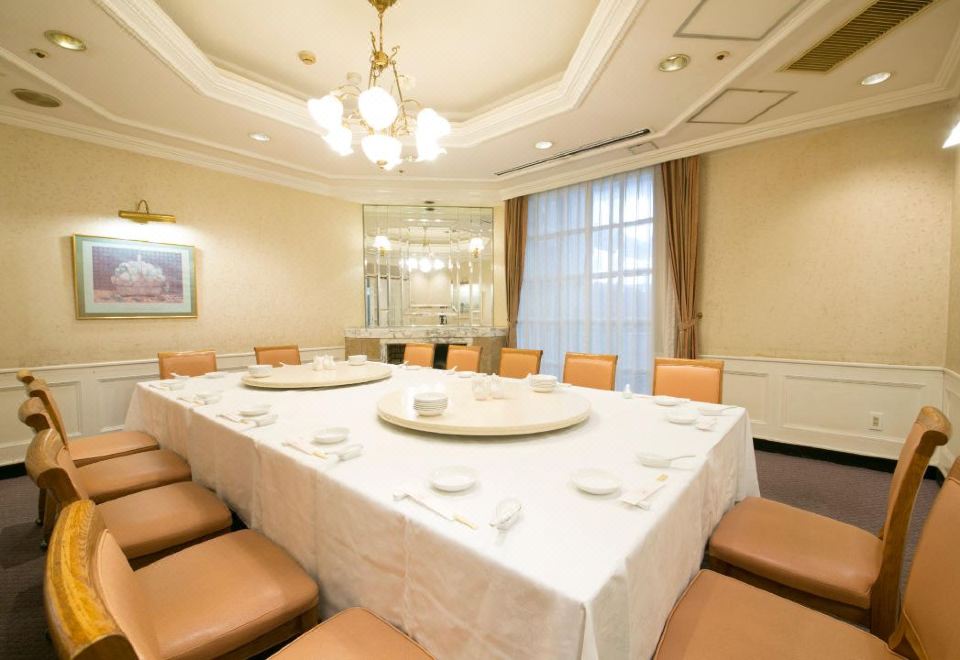 돗토리 워싱턴 호텔 객실