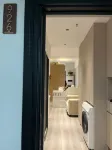Xingshu Hotel (Zhangbabei Road Subway Station Damao City) Hotel in zona Xi'an International University North Teaching Area