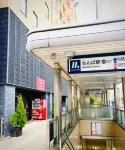 嵐飯店 難波店 No.001 - 浪漫/情侶