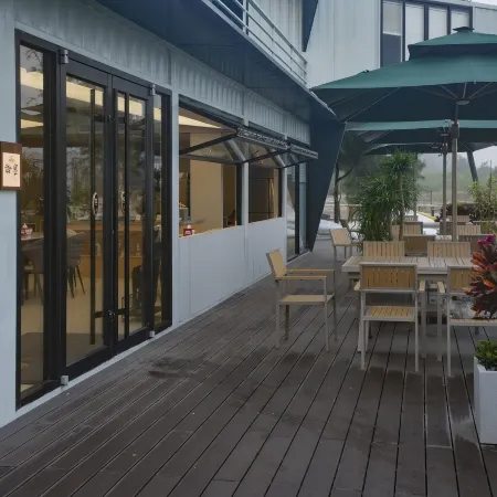 South Australia Shuxin Yunhai Shiyuzhou Seaview Homestay