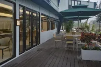 South Australia Shuxin Yunhai Shiyuzhou Seaview Homestay