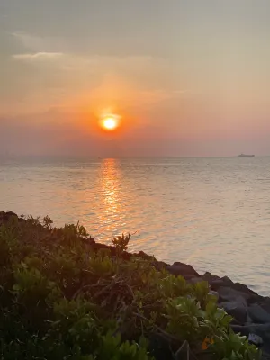 Sunset Pure Female Homestay In der Nähe des Hotels Photos