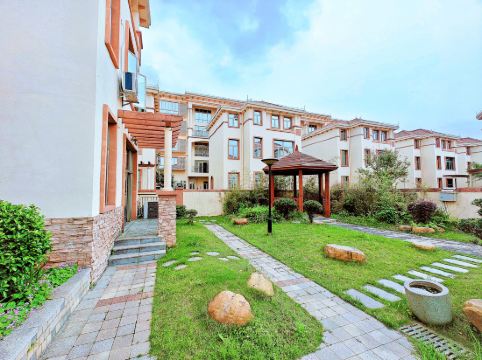 智林別墅酒店（丹霞山店）