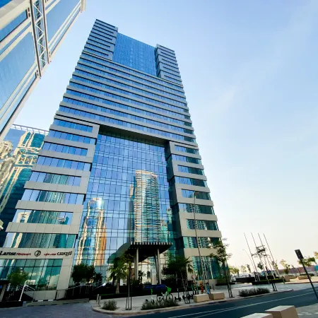 Somerset West Bay Doha