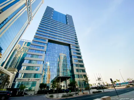 Somerset West Bay Doha