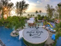 Hard Rock Hotel Penang Hotels near Miami Beach - Pantai Miami