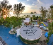 Hard Rock Hotel Penang