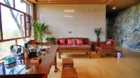 登封如汐望山民宿（嵩山少林景區店）