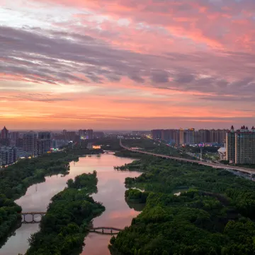 HOMK International Hotel