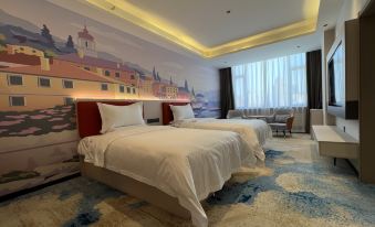 Changchun Kaiyi Hotel