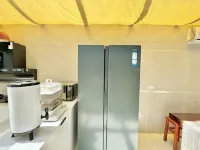 Wheatfield Watch House