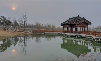 Yongcheng Yiwa Hotel