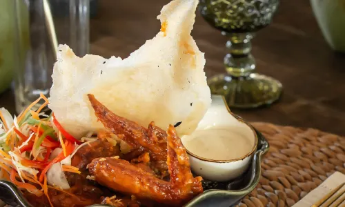 The Beach House Ocam Ocam