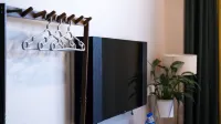 Home Inn Huayi Select Hotel (Zhengding Anvient City) 스자좡 호텔