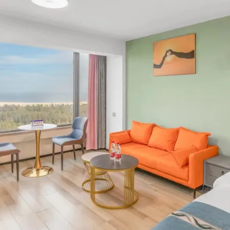 Sunset Star Sea B&B (Changle Airport Branch)