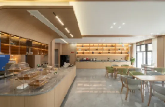 Ouyue Mingting Hotel - Pet friendly