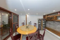 Mengtian Bieyuan Boutique Inn - Kæledyr tilladt