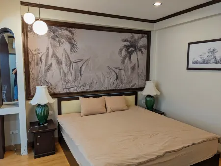 October Hostel ChiangMai