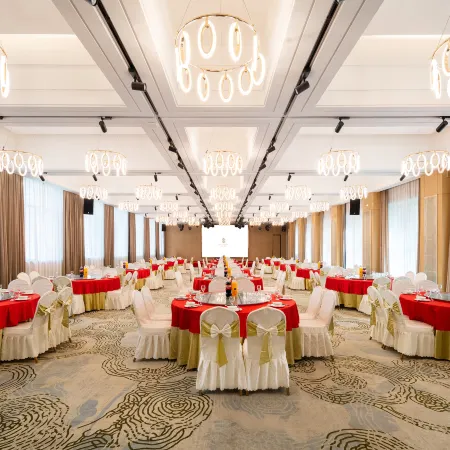 SEGA HOTEL (Lanzhou Xigu Jincheng Center)