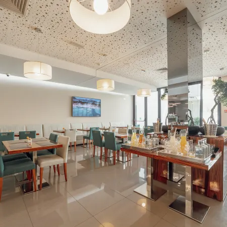 ABC Hotel Porto - Boavista