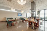 ABC Hotel Porto - Boavista - servizio colazione