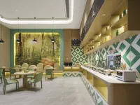 Vienna Hotel (Peng'an Station Government Affairs Center Branch) Hotels in Peng'an